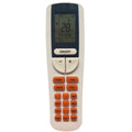 Remote No. 59, Compatible with Daikin AC Remote Control (Exactly Same Remote will Only Work)