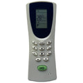 Remote No. 107, Compatible with O General AC Remote Control (Exactly Same Remote will Only Work)