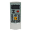 Remote No. 98, Compatible with Haier AC Remote Control (Exactly Same Remote will Only Work)