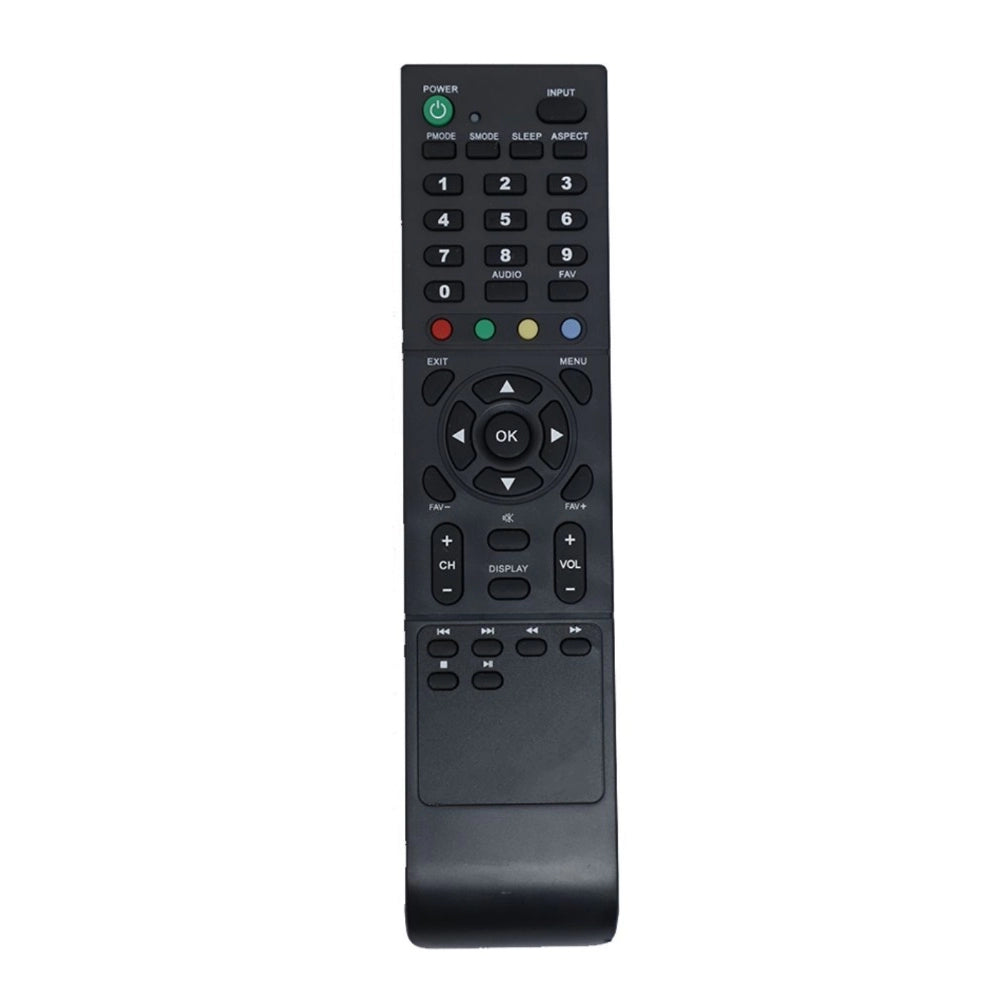 Remote No. 29B, Compatible with Panasonic Inverter AC Remote Control (Exactly Same Remote will Only Work)