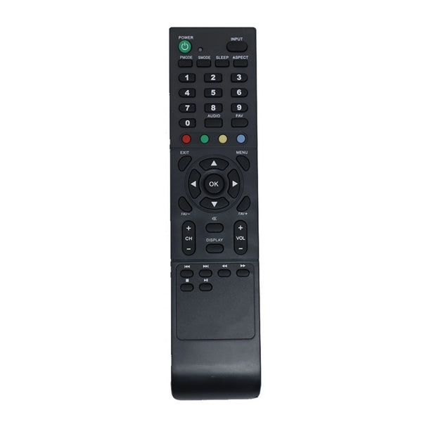 Remote No. 29B, Compatible with Panasonic Inverter AC Remote Control (Exactly Same Remote will Only Work)