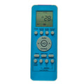 Remote No. 36F, Compatible with LG AC Remote Control (Exactly Same Remote will Only Work)