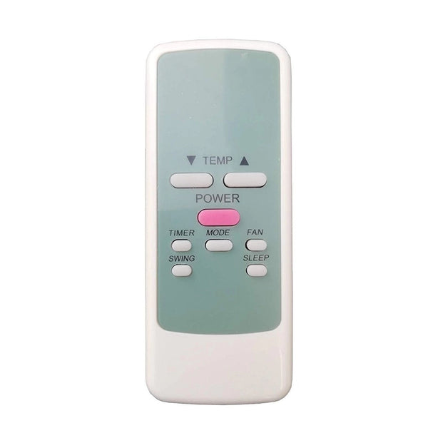 Remote No. 70, Compatible with Electrolux AC Remote Control (Exactly Same Remote will Only Work)