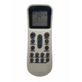 Remote No. 125, Compatible with Lloyd AC Remote Control (Exactly Same Remote will Only Work)
