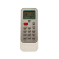 Remote No. 36, Compatible with LG AC Remote Control (Exactly Same Remote will Only Work)