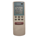 Remote No. 24, Compatible with Bluestar AC Remote Control (Exactly Same Remote will Only Work)