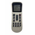 Remote No. 86, Compatible with O General AC Remote Control (Exactly Same Remote will Only Work)