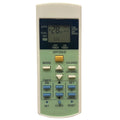 Remote No. 134, Compatible with Whirlpool AC Remote Control (Exactly Same Remote will Only Work)
