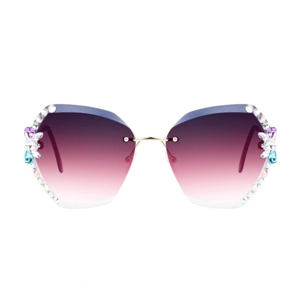 Classic Unisex UV400 Protection Sunglasses (MultiColor)