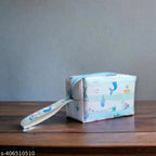 Pouch - Mermaid Theme | Canvas | Stationery | 5+ Years
