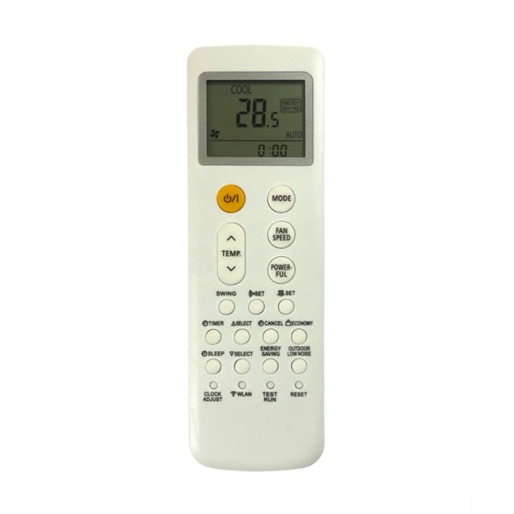 AC Remote No. 252 Compatible-Replacement for for O General AC Remote Control (White)