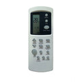 AC Remote No. 31E Compatible-Replacement for Camipro AC Remote Control (White)