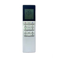 AC Remote No. 272 Compatible-Replacement for Hitachi AC Remote Control (White)
