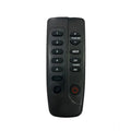 Fan Remote No. 1124 Compatible-Replacement for Nex BLDC Ceiling Fan Remote Control (White)