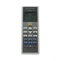 AC Remote No. 157B Compatible-Replacement for Panasonic AC Remote Control (Grey)