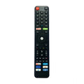 Smart TV Remote No.1195 Toshiba Smart TV LCD LED Remote Control (Black)