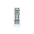 Projector Remote No.1170, Benq Projector Remote (White)