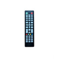 Projector Remote No.1165, Benq Projector Remote (Black)