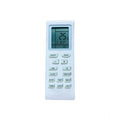 AC Remote No.18A No Backlight Voltas AC Remote Control (White)
