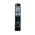 LCD LED Remote No.1177, LG LCD LED Remote (Black)