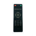 Home Theatre Remote No.1207 Boat Home Theatre System Remote Control (Black)