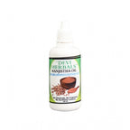 Devi Herbal Manjistha 50 ML Oil - Natural, Anti-Aging And Breathable Hair Oil