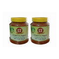 Pack of_2 500GM LT Citron Pickle Traditional Digestive Side Dish (Red)