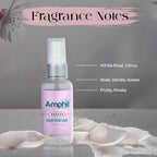 Amphil beauty Breeze Unisex Hair perfume 60 ml | Alcohol Free | Water Based | Paraben Free