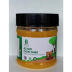 A2 Gir Cow Ghee (Light Yellow)