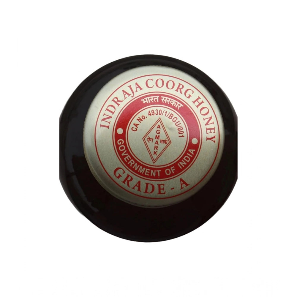 Indraja Agmark Coorg Honey (500GM)
