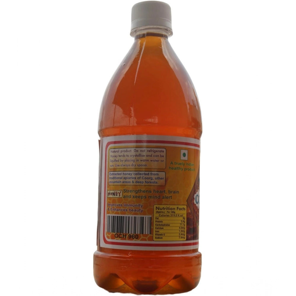 Kaivalya Organic Coorg Honey (550GM)