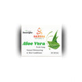 Pack Of_2 Harsha Naturals Aloe Vera Soap (100GM)