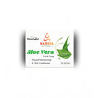 Pack Of_2 Harsha Naturals Aloe Vera Soap (100GM)