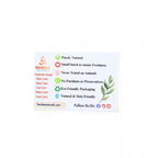 Pack Of_2 Harsha Naturals - Lemon Soap (100GM)