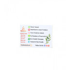 Pack Of_2 Harsha Naturals - Orange Soap (100GM)