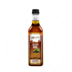 Surya Ganth Cold Pressed Sesame Oil (Natural Sedimentation)