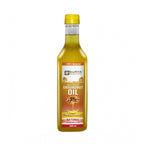 Surya Ganth Cold Pressed Groundnut Oil (Natural Sedimentation)
