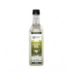 Surya Ganth Cold Pressed Coconut Oil (Natural Sedimentation)