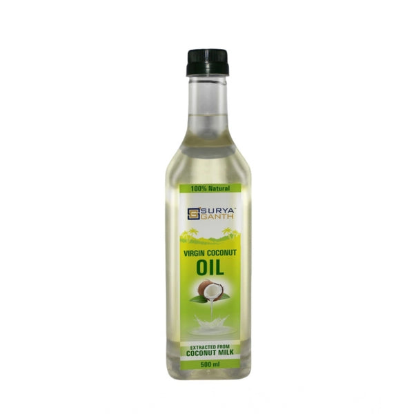 Surya Ganth Virgin Coconut Oil