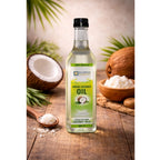Surya Ganth Virgin Coconut Oil