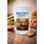 Pack Of_3 Surya Ganth Jaggery Powder