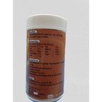 Greenfield'S Sprouted Choco Ragi Malt (250GM)
