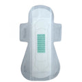 Pack of_8 Pcs Cotton 260mm Sanitary Napkin (White)