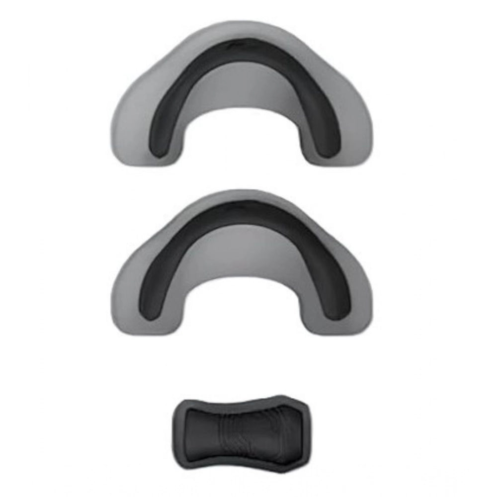 Magnetic Nasal Strips (Black)