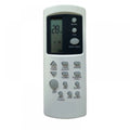 Remote No. 31E (No Backlight), Compatible for Bluestar AC Remote Control (Exactly Same Remote will Only Work)
