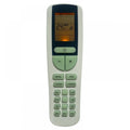 Remote No. 133B (with Backlight), Compatible for Forbes AC Remote Control (Exactly Same Remote will Only Work)