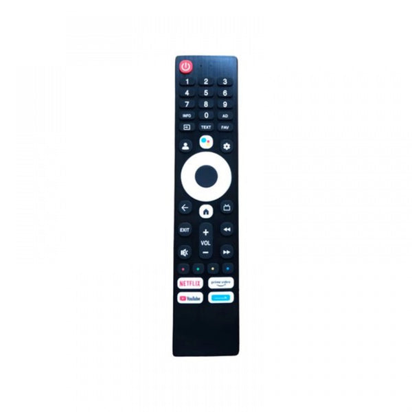 Remote No. 1174 (with Voice), Compatible for Lloyd Smart TV LCD/LED Remote Control (Exactly Same Remote Will Only Work)