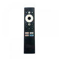 Remote No. 1191 (No Voice) with YouTube, Netflix &amp; Prime Video Functions, Compatible for Lloyd Smart TV LCD/LED Remote Control (Exactly Same Remote Will Only Work)