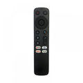 Remote No. 1230 (with Voice), with Netflix &amp; Prime Video, Compatible for OnePlus Smart TV LCD/LED Remote Control (Second Version) (Exactly Same Remote Will Only Work)