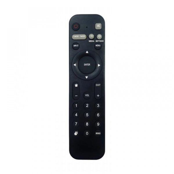 Remote No. 1240 (No Voice), Compatible for K.O.D.A.K Smart TV LCD/LED Remote Control (Exactly Same Remote Will Only Work)